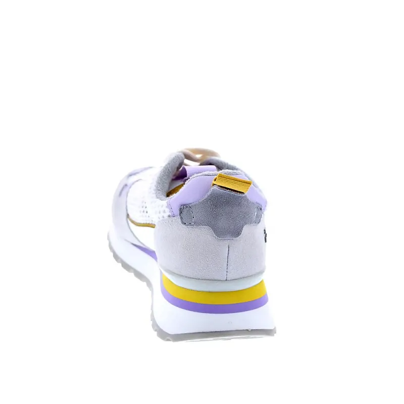 Gioseppo Zapatillas Mujer Vamo Blanco