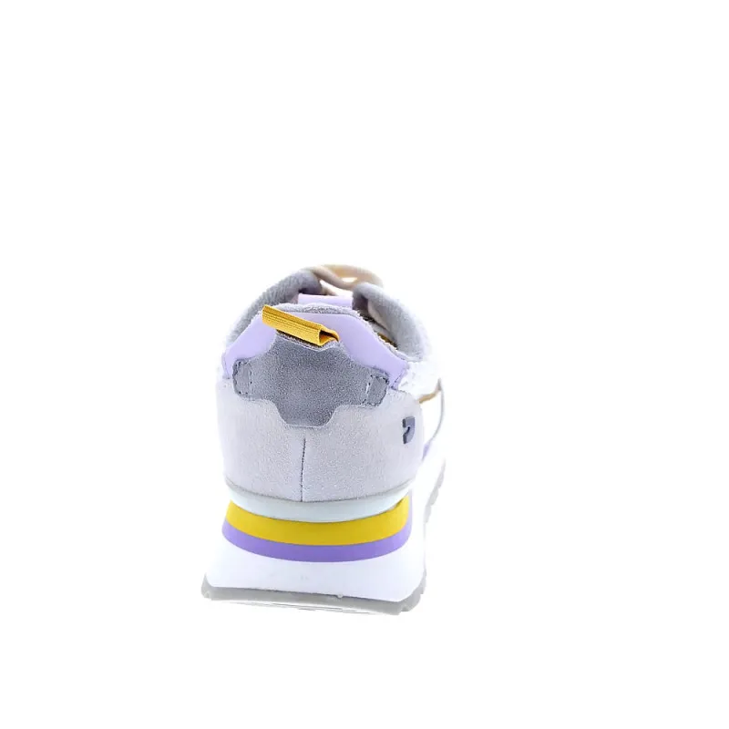 Gioseppo Zapatillas Mujer Vamo Blanco