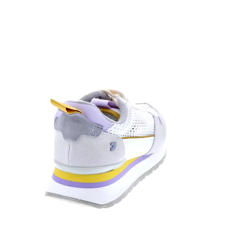 Gioseppo Zapatillas Mujer Vamo Blanco