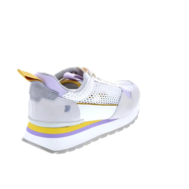Gioseppo Zapatillas Mujer Vamo Blanco