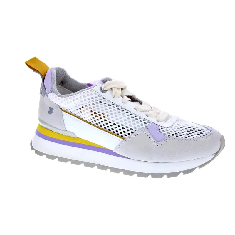 Gioseppo Zapatillas Mujer Vamo Blanco