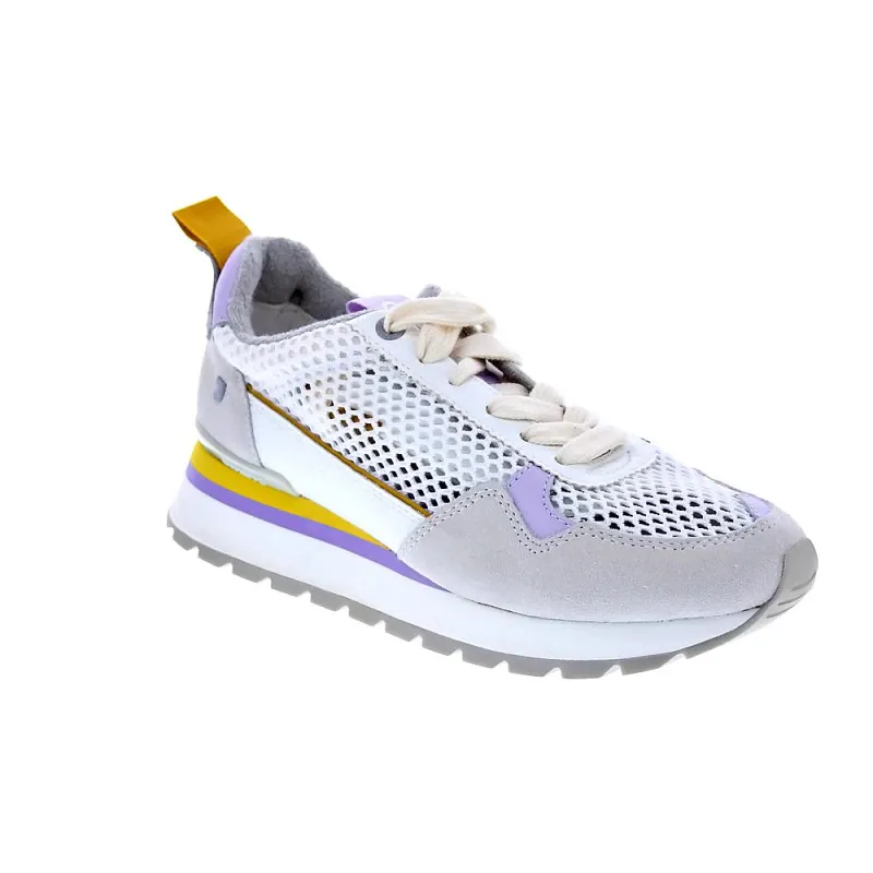 Gioseppo Zapatillas Mujer Vamo Blanco
