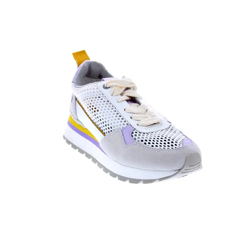 Gioseppo Zapatillas Mujer Vamo Blanco