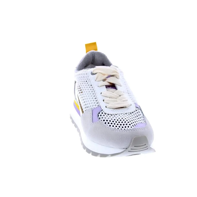 Gioseppo Zapatillas Mujer Vamo Blanco