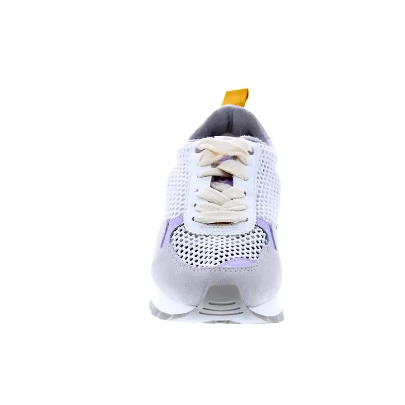 Gioseppo Zapatillas Mujer Vamo Blanco