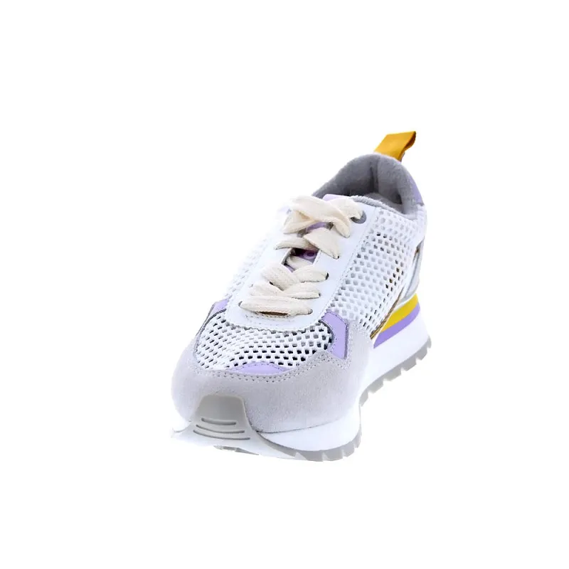 Gioseppo Zapatillas Mujer Vamo Blanco