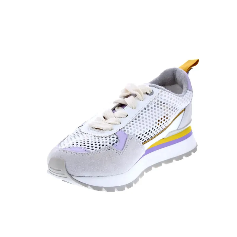Gioseppo Zapatillas Mujer Vamo Blanco