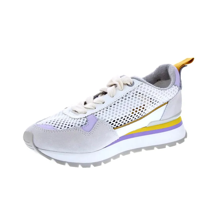 Gioseppo Zapatillas Mujer Vamo Blanco
