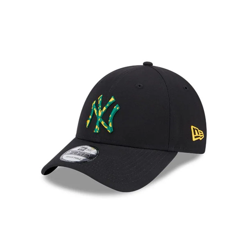 Gorra Para Hombre 940 New York Yankees New Era