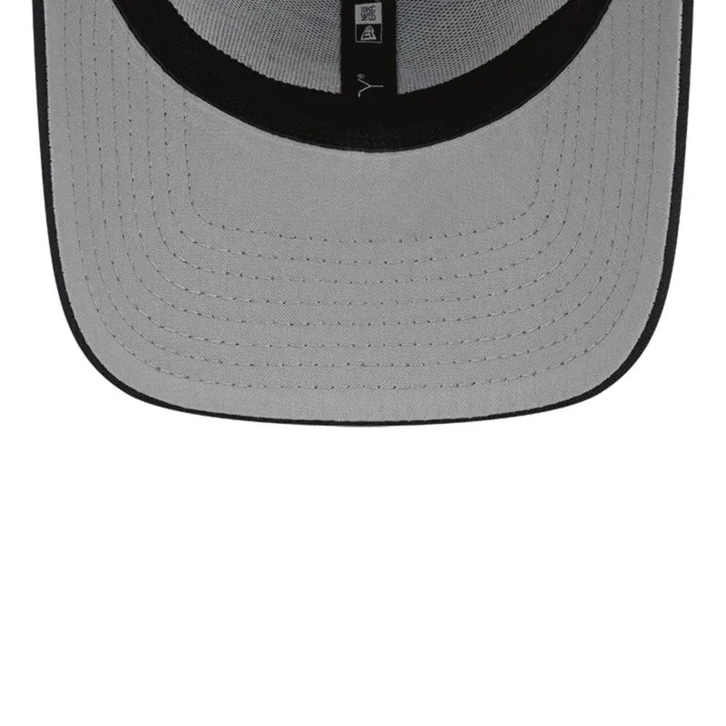 Gorra Para Hombre Atlanta Braves New Era