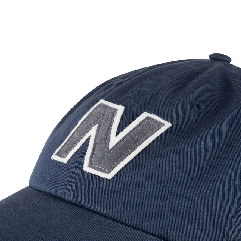 Gorra Para Hombre Curve New Balance 57480