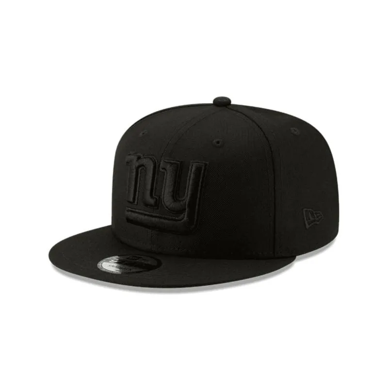 Gorra Para Hombre New York Giants New Era