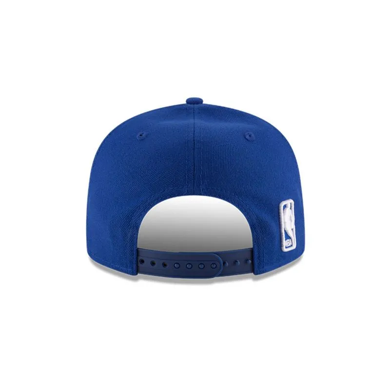 Gorra Para Hombre New York Knicks New Era
