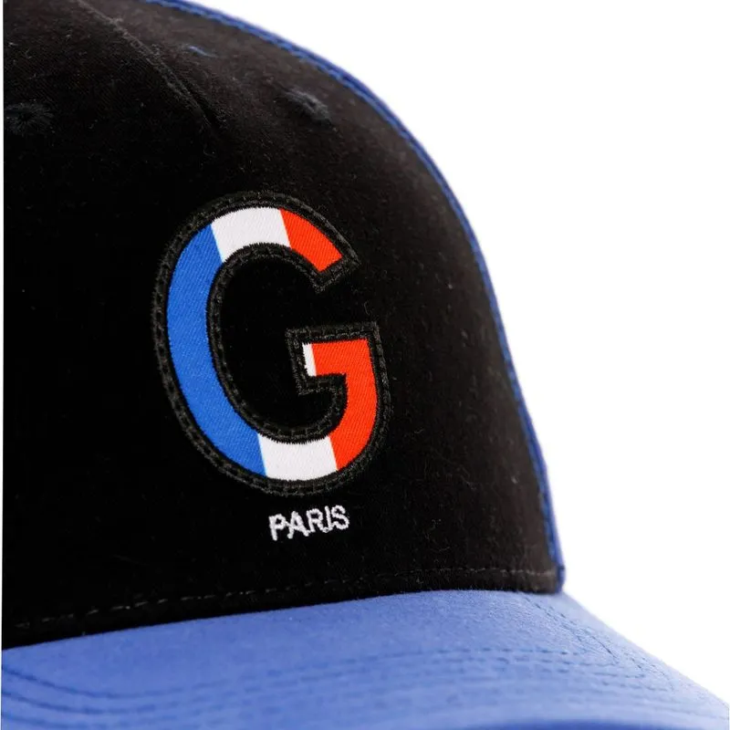 Gorro Para Hombre Girbaud