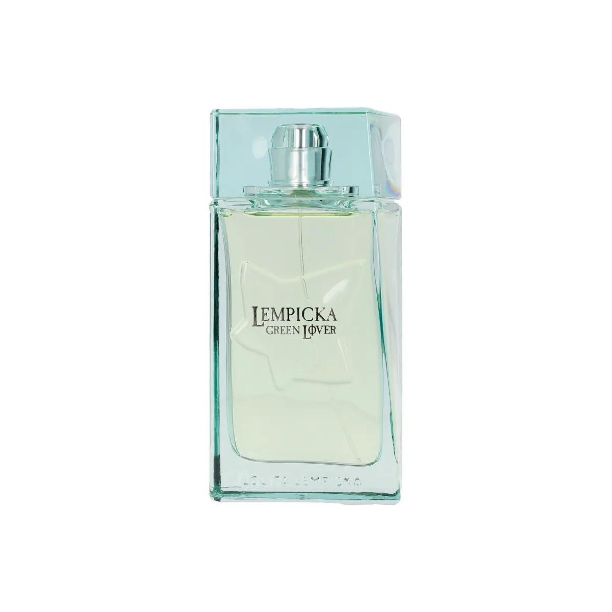 Green Lover Eau De Toilette Vaporizador