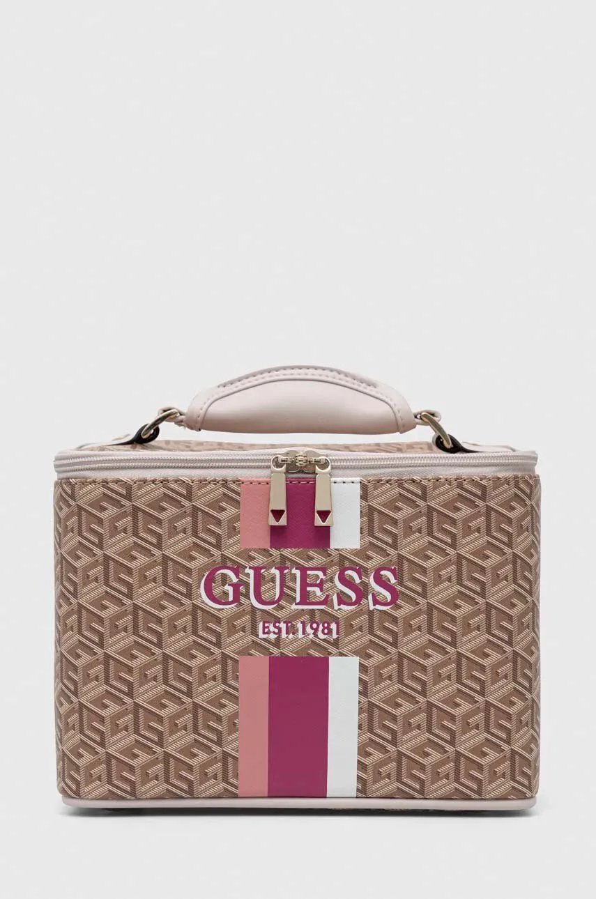 GUESS Cosmetic Bag