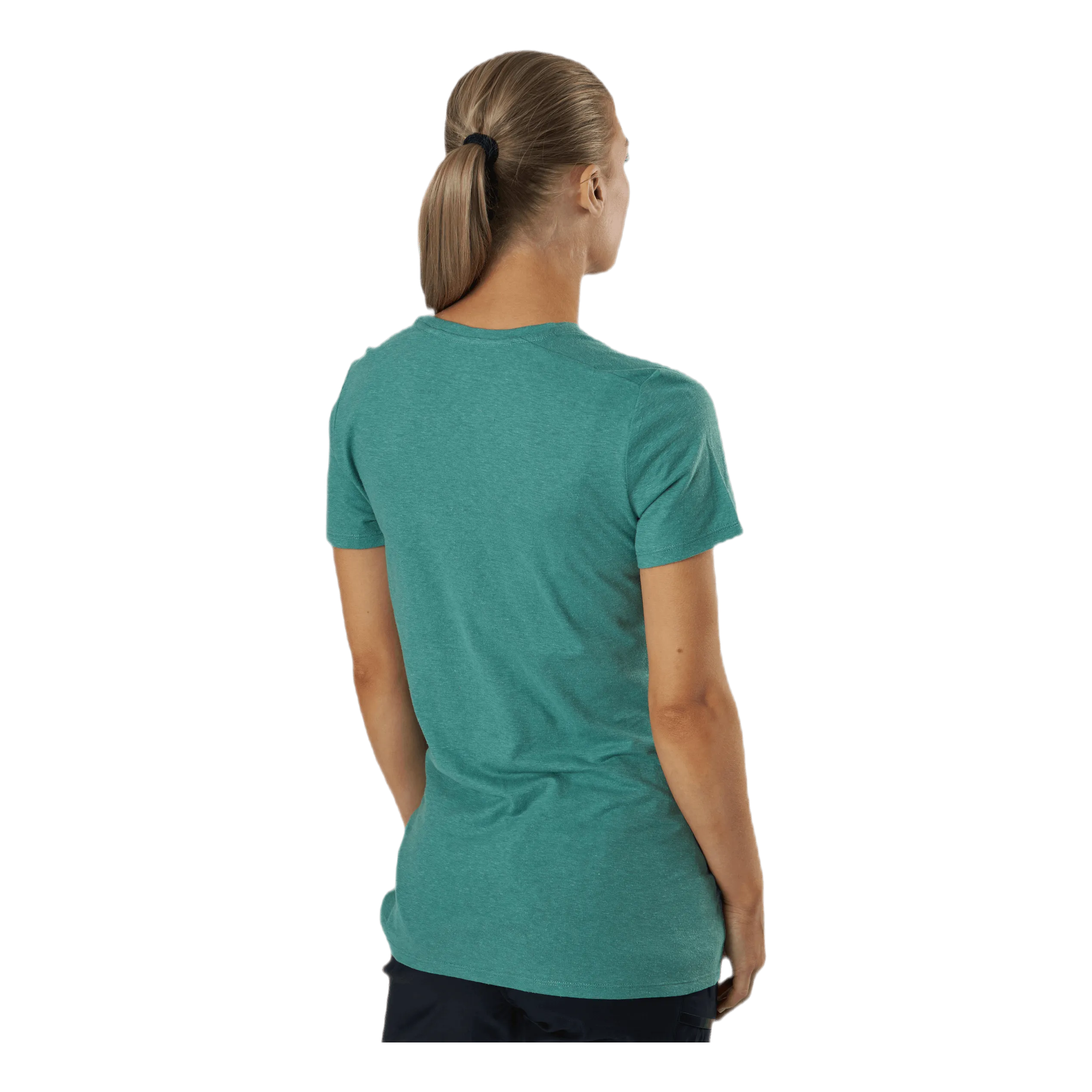 Haglöfs Träd Tee Green