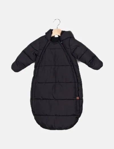 H&M Chaqueta acolchada para bebés