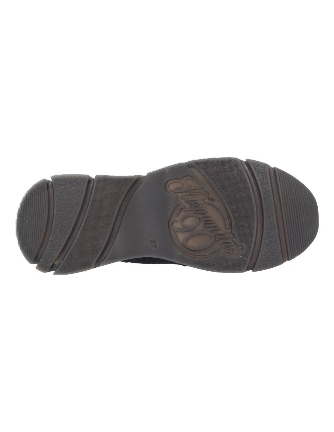 HISPANITAS  ZAPATILLAS MUJER BOLERO MARINO