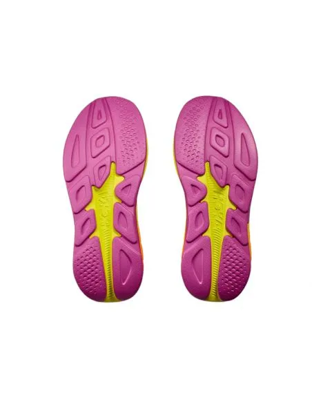 HOKA Zapatillas Rincon 4 Mujer Hoka Citrus/Black