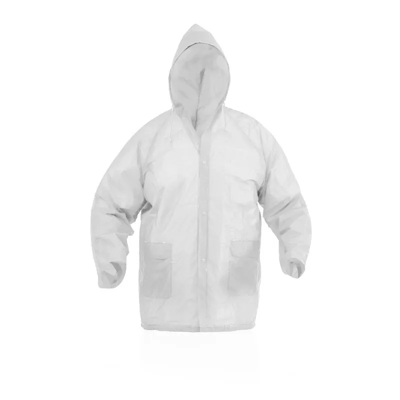 Impermeable Hydrus Talla Única. Adulto