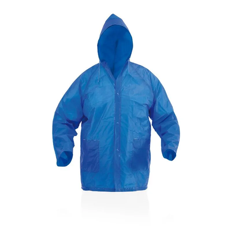 Impermeable Hydrus Talla Única. Adulto