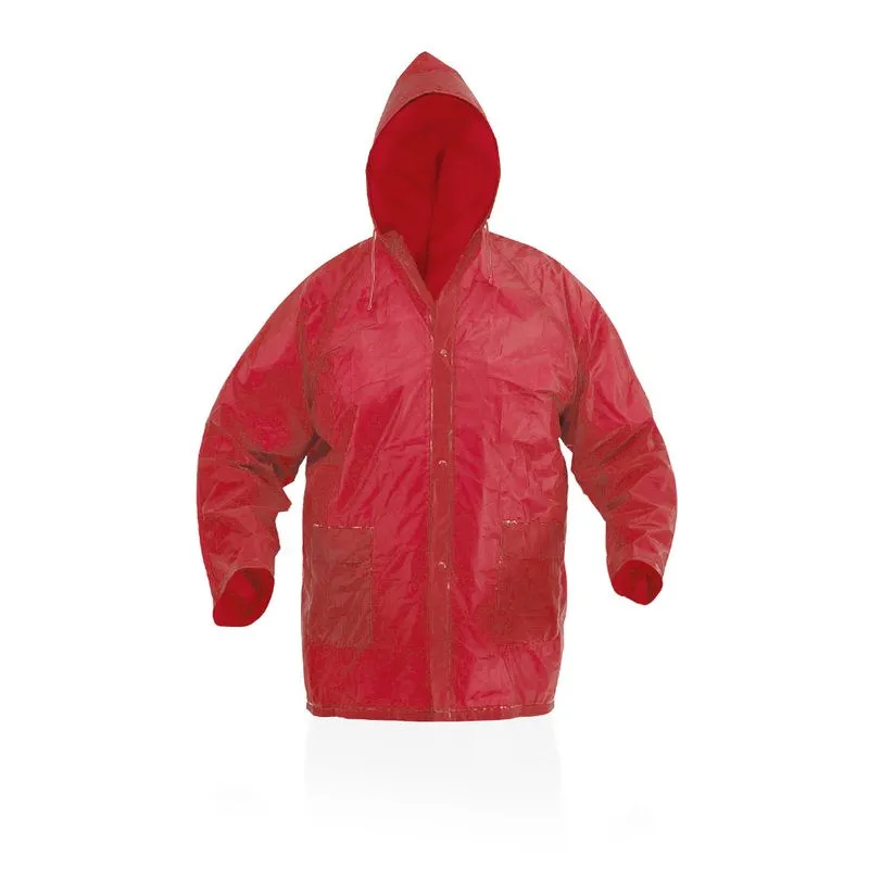 Impermeable Hydrus Talla Única. Adulto