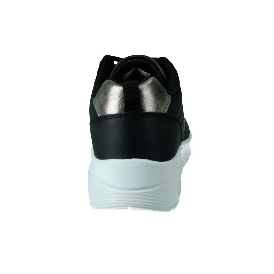 J'Hayber CHEPO NEGRO Mujer ZS61350