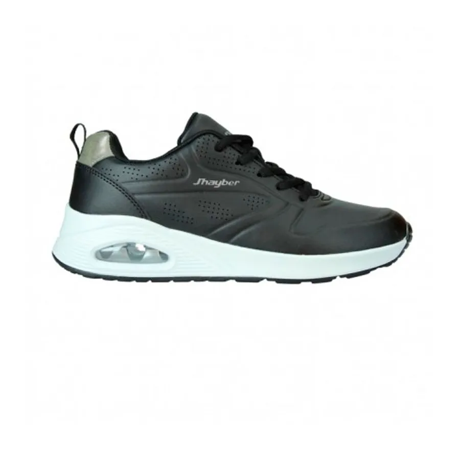 J'Hayber CHEPO NEGRO Mujer ZS61350
