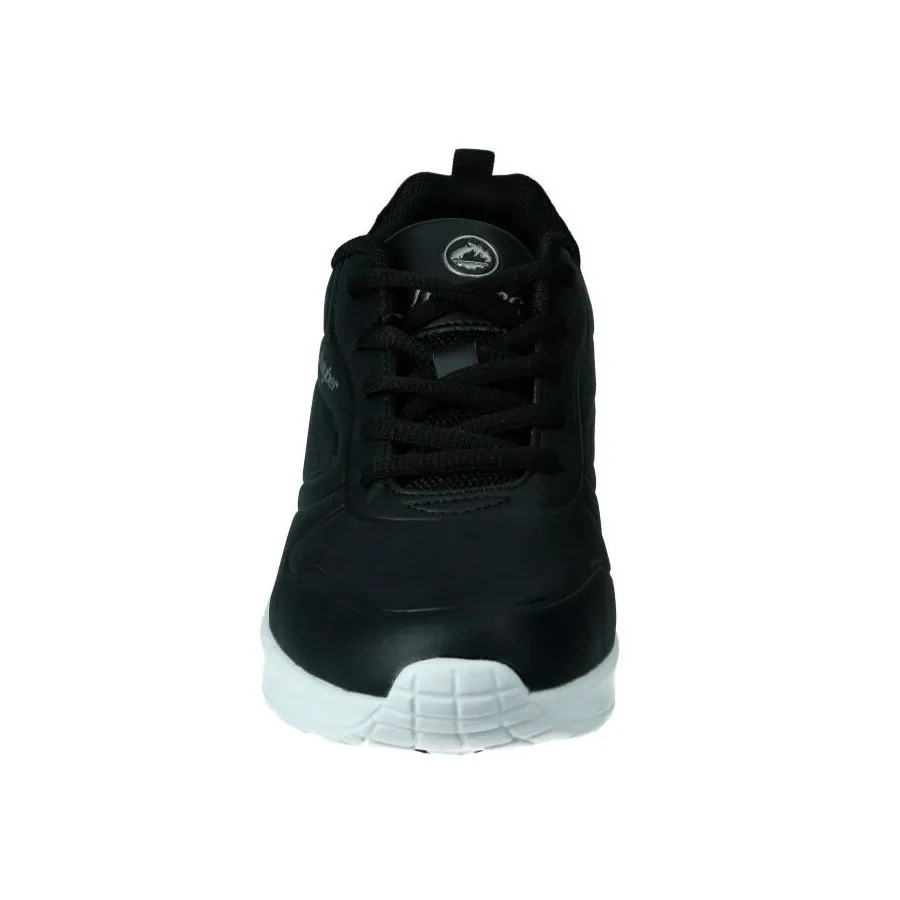 J'Hayber CHEPO NEGRO Mujer ZS61350