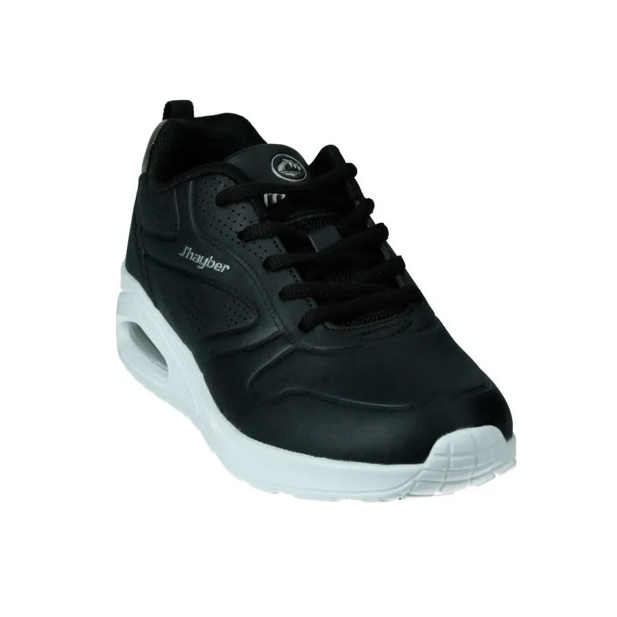 J'Hayber CHEPO NEGRO Mujer ZS61350