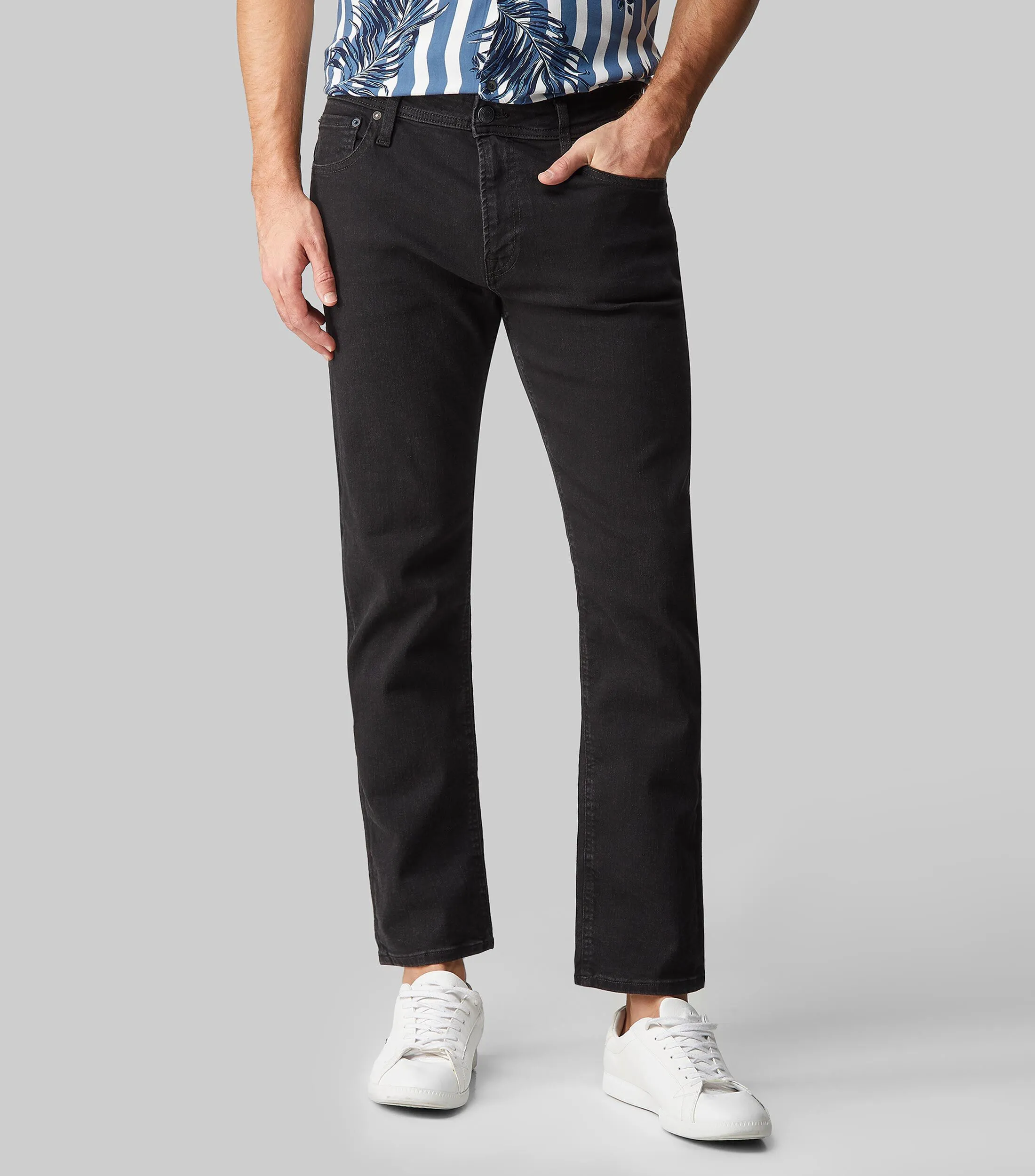 Jack & Jones Jeans Corte Recto Hombre