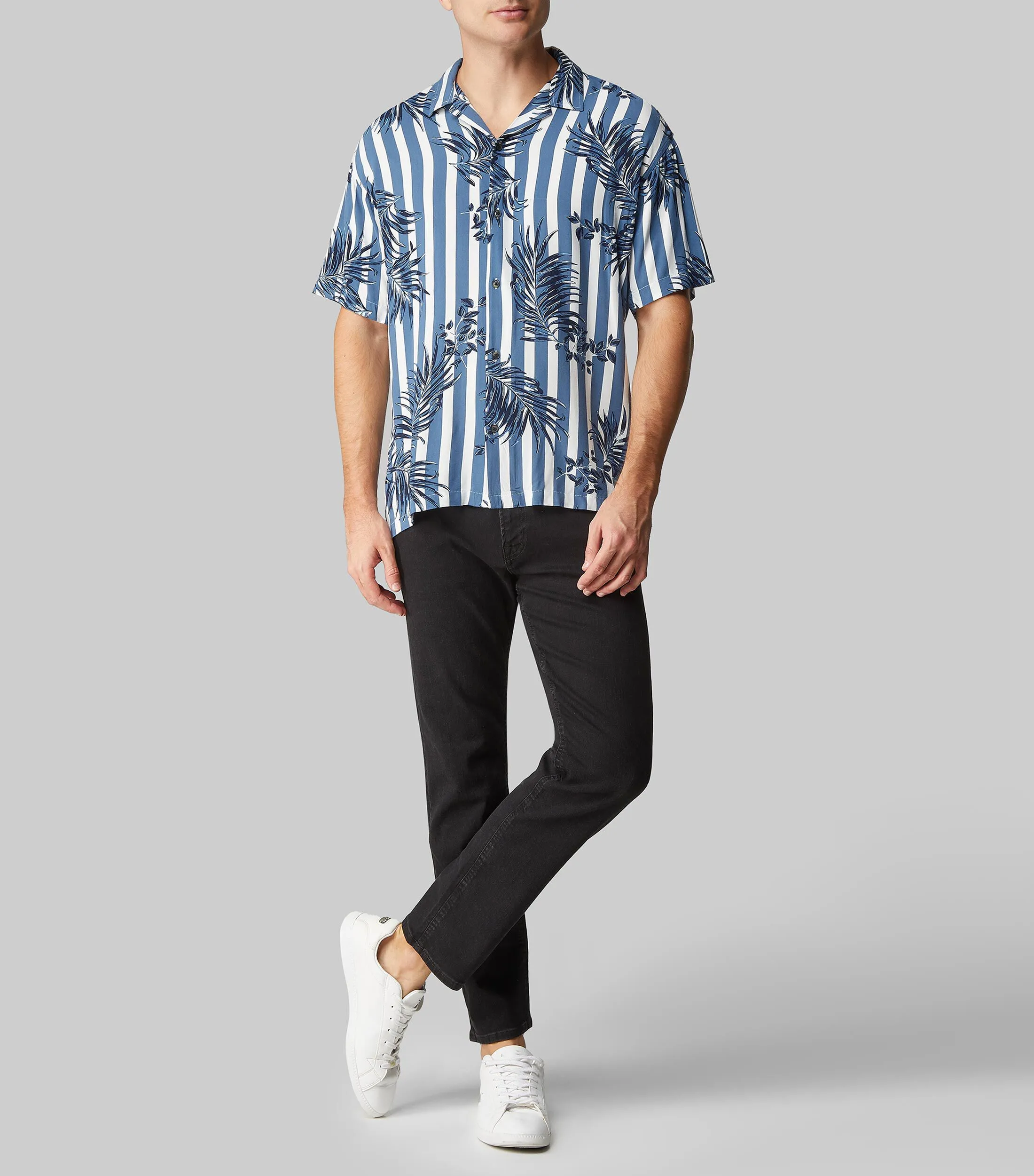 Jack & Jones Jeans Corte Recto Hombre