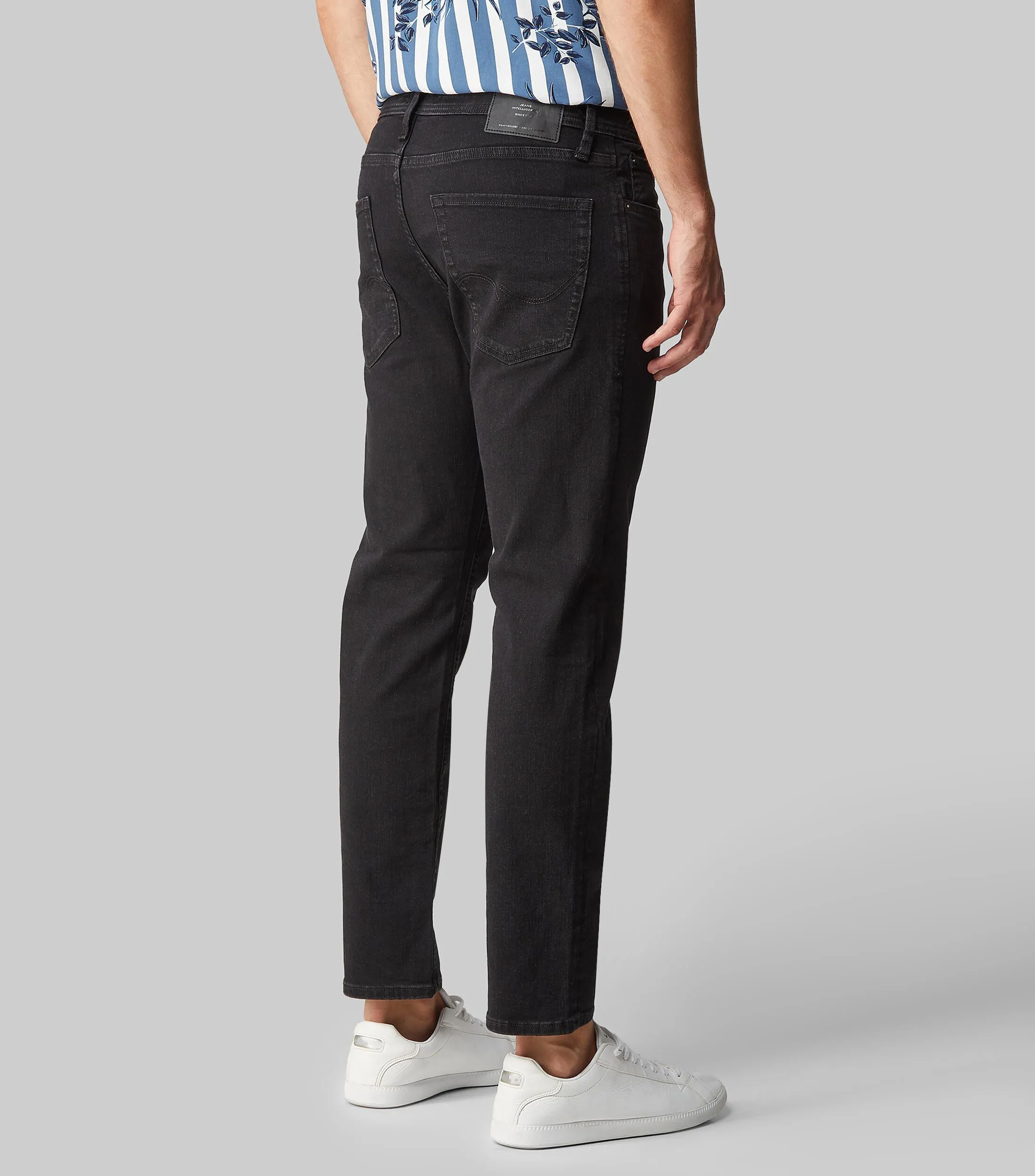 Jack & Jones Jeans Corte Recto Hombre