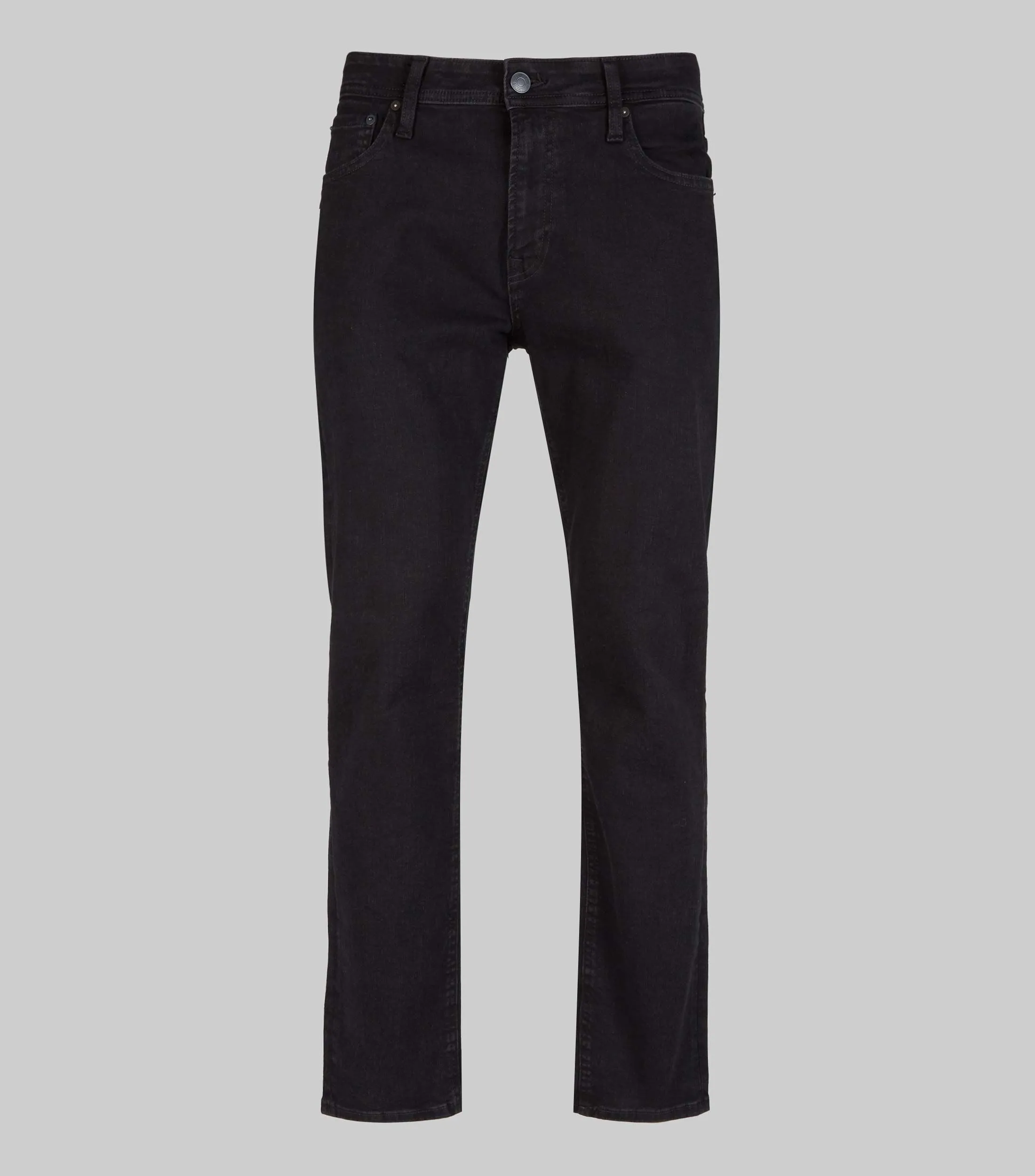 Jack & Jones Jeans Corte Recto Hombre