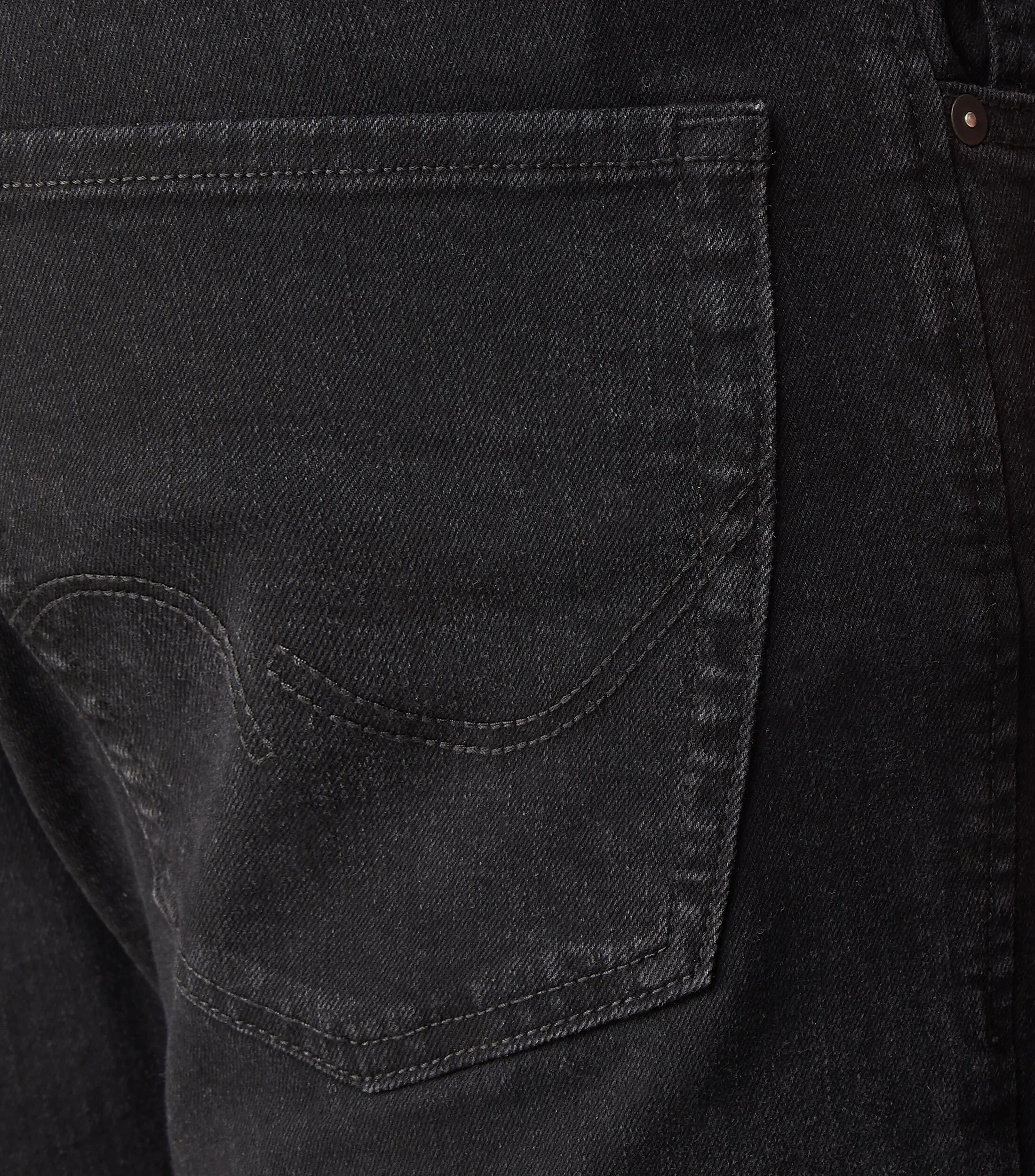Jack & Jones Jeans Corte Recto Hombre