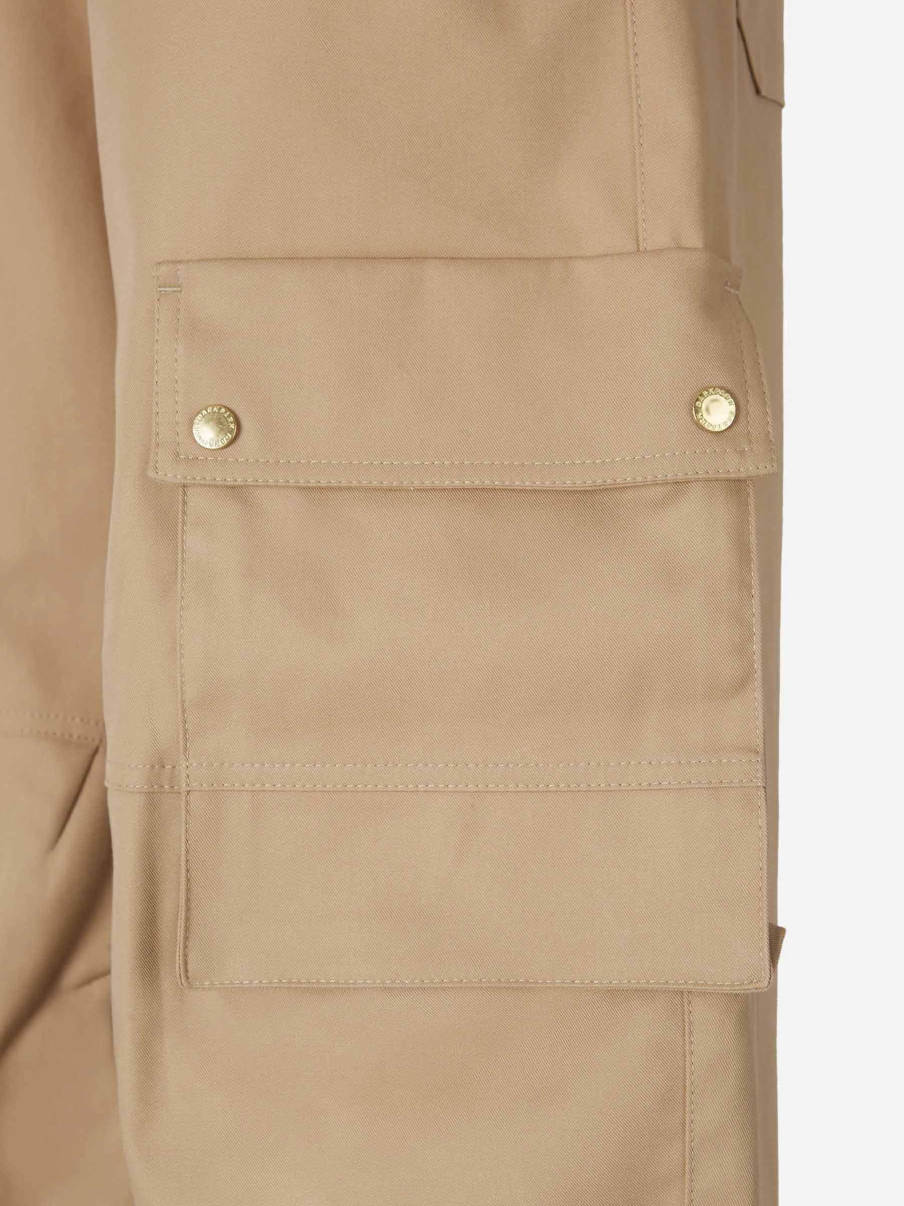 Jeans Cargo Rose