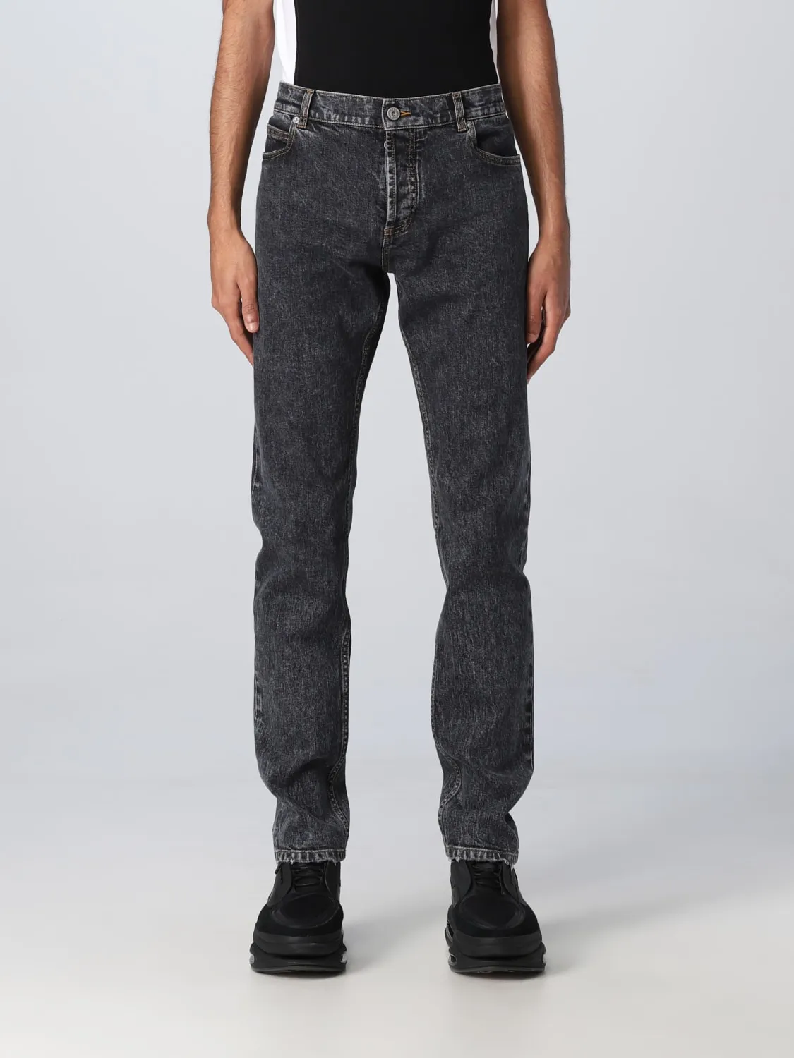 Jeans hombre Balmain