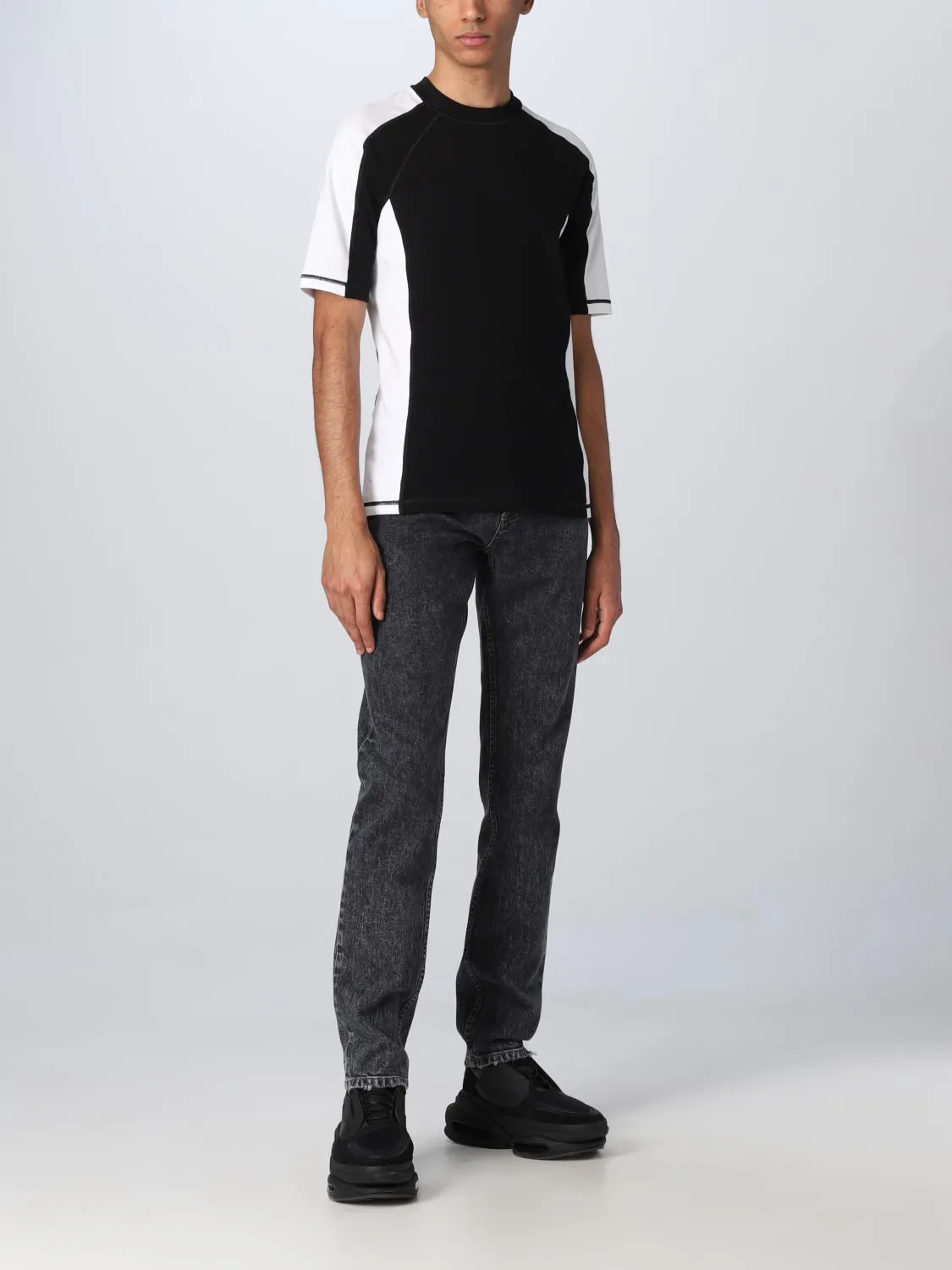 Jeans hombre Balmain