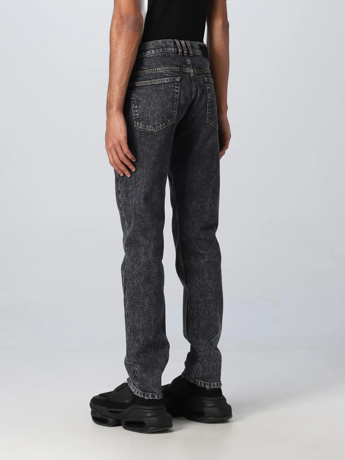 Jeans hombre Balmain