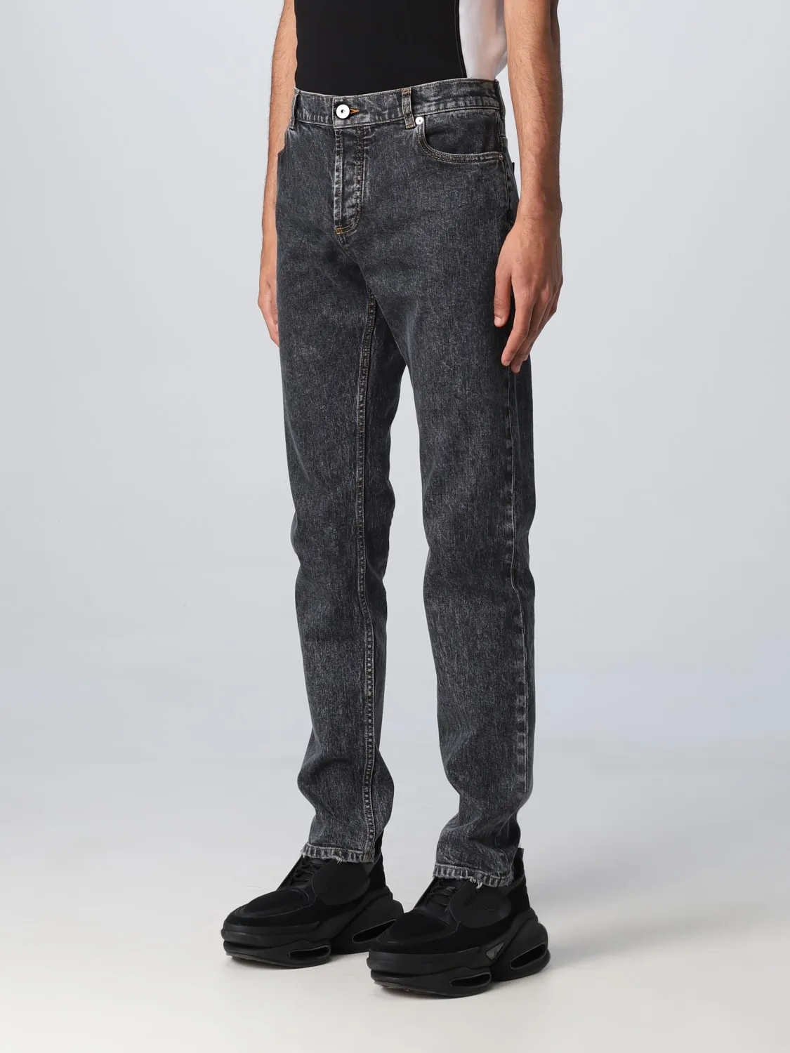 Jeans hombre Balmain