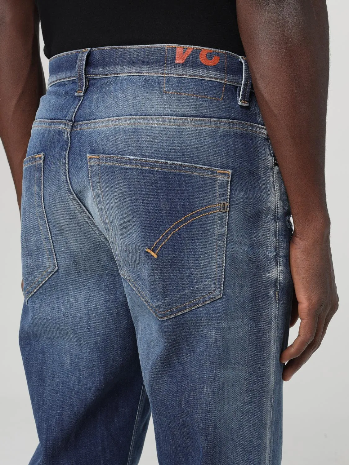 Jeans hombre Dondup