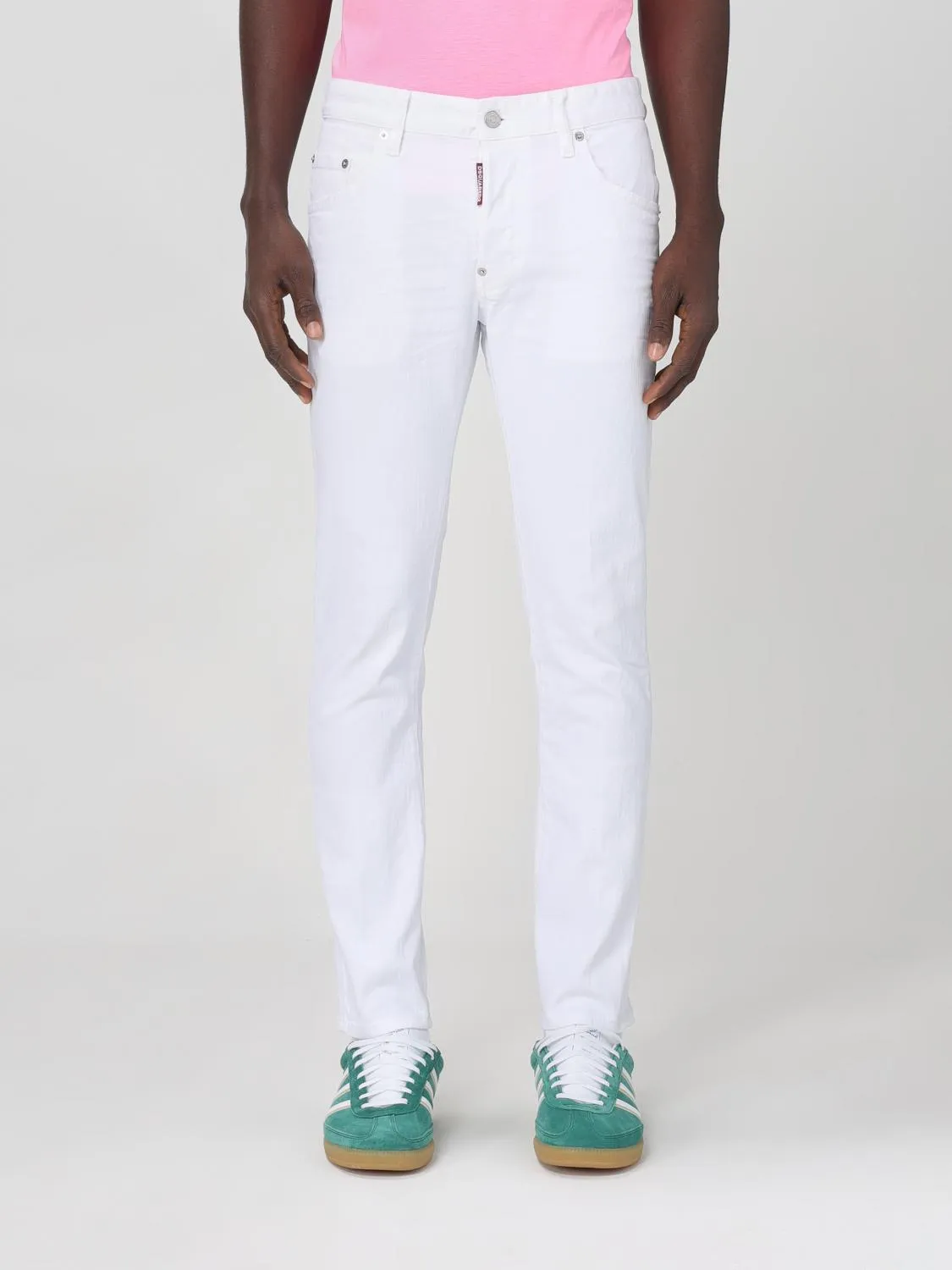 Jeans hombre Dsquared2