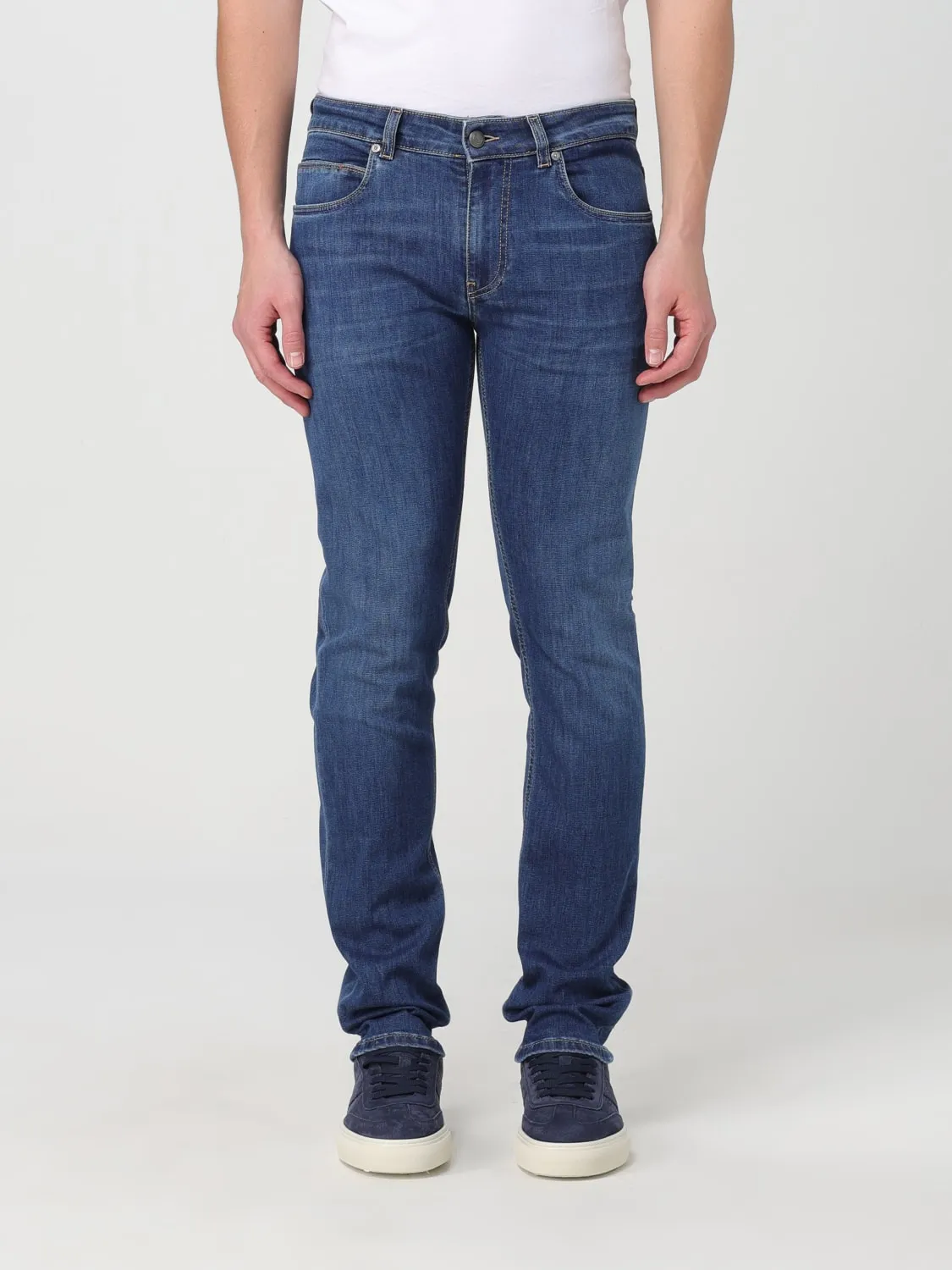 Jeans hombre Fay