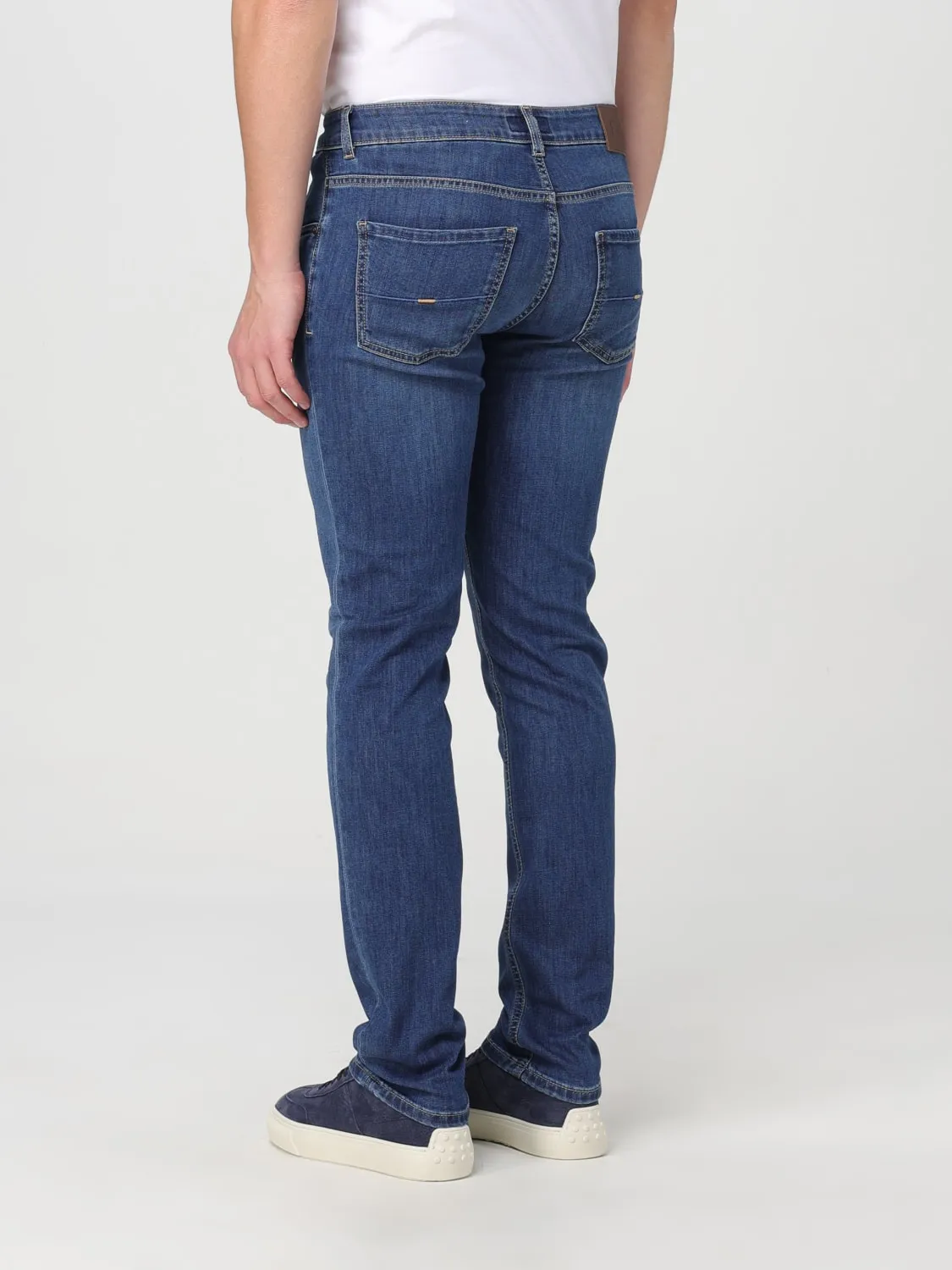 Jeans hombre Fay