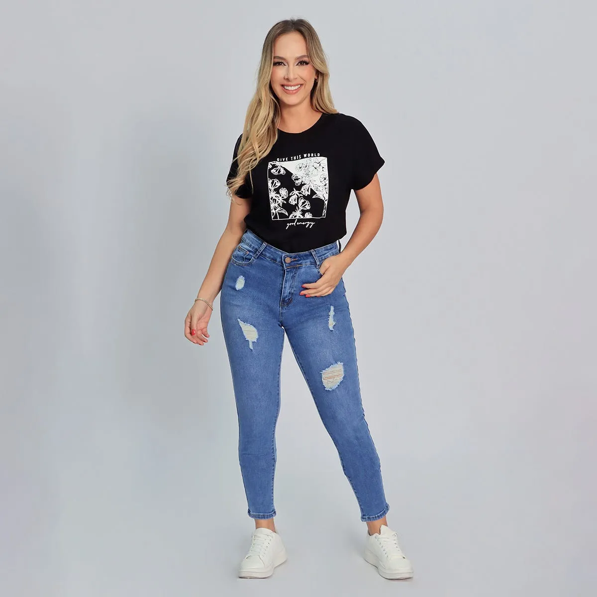 Jeans MOIST