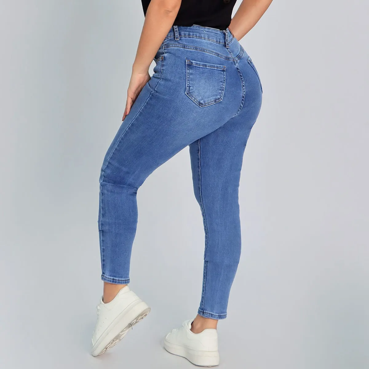 Jeans MOIST