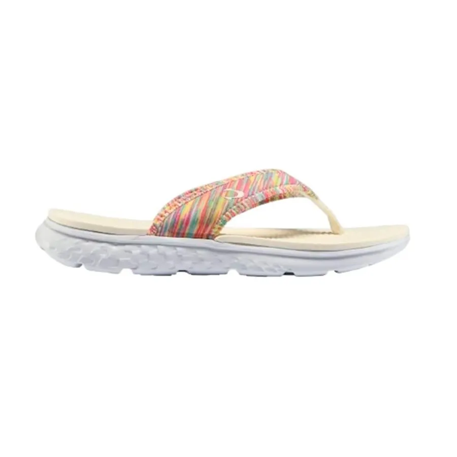 JOHN SMITH Chancla Mujer Piwux Beige