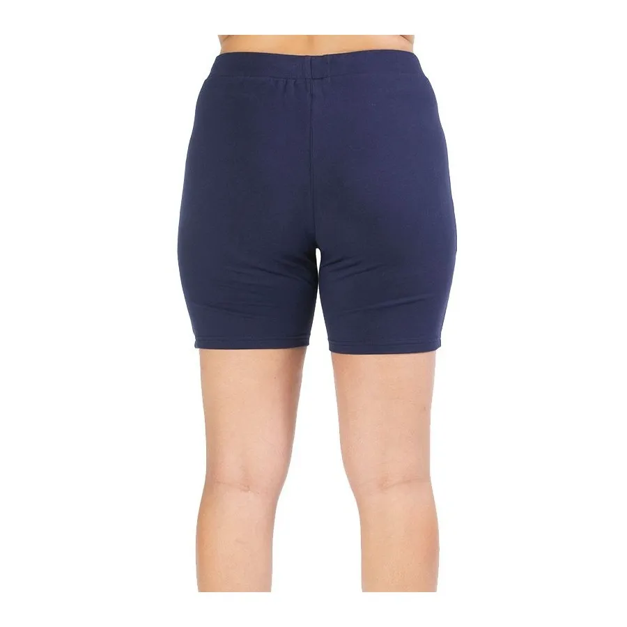 J.Smith Pantalón Corto Mujer PORDENON AZUL