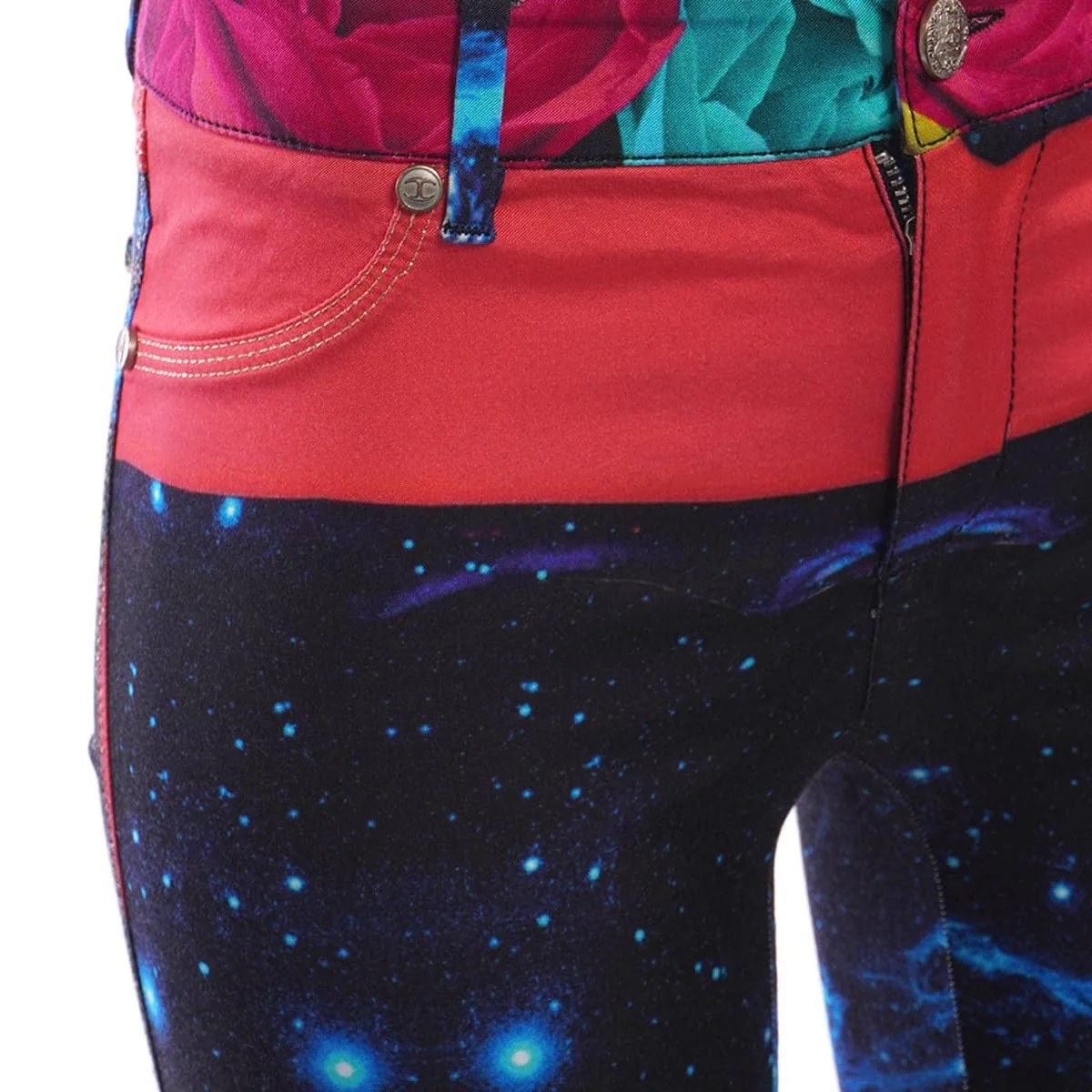 Just Cavalli Pantalón